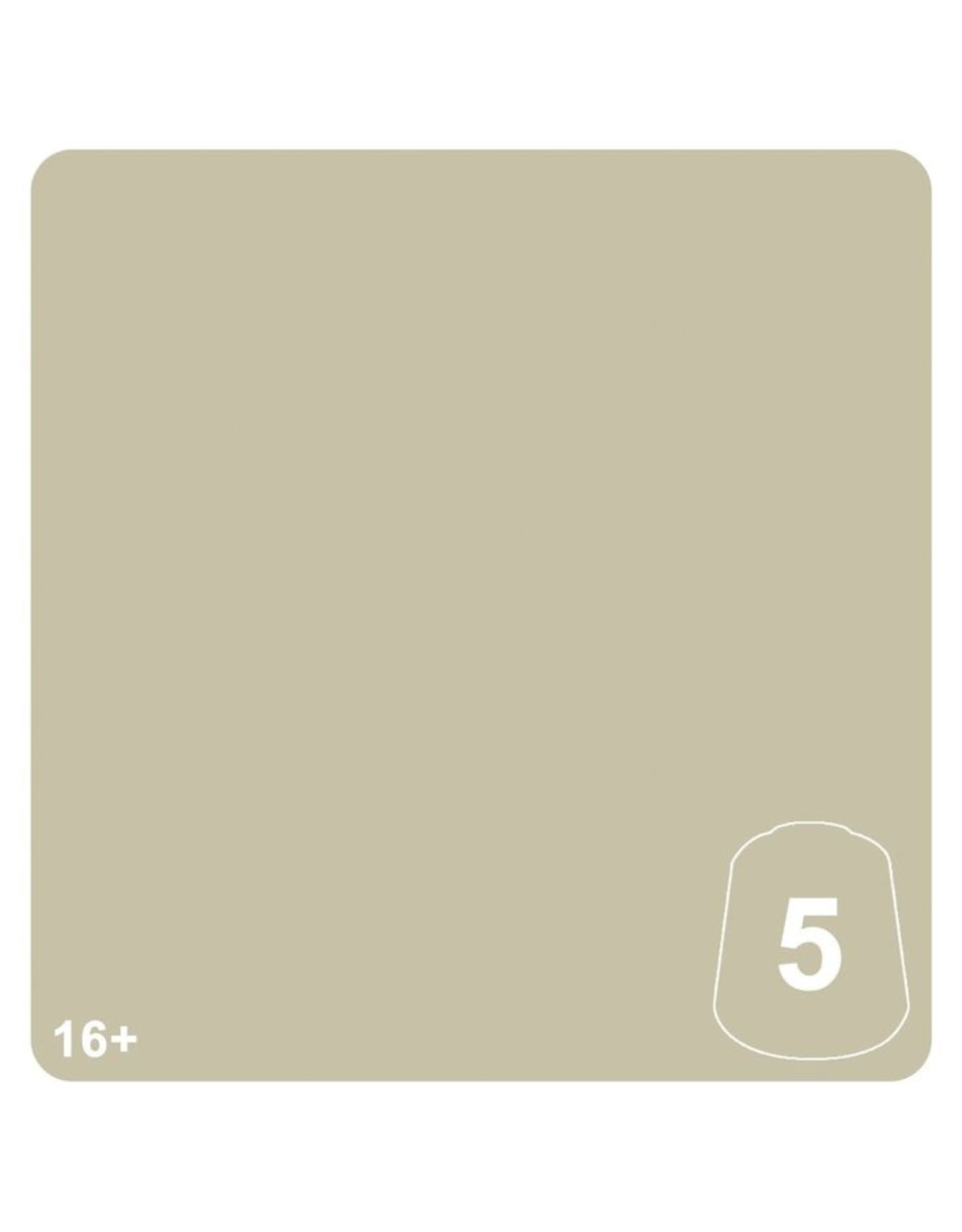 Citadel Tone: Necrolith Bone 5 12ml