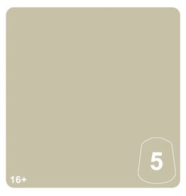 Citadel Tone: Necrolith Bone 5 12ml