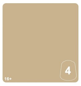 Citadel Tone: Necrolith Bone 4 12ml