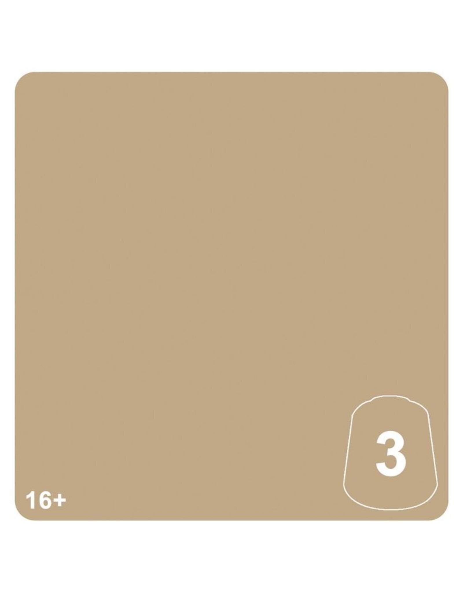 Citadel Tone: Necrolith Bone 3 12ml