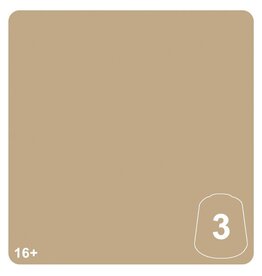 Citadel Tone: Necrolith Bone 3 12ml