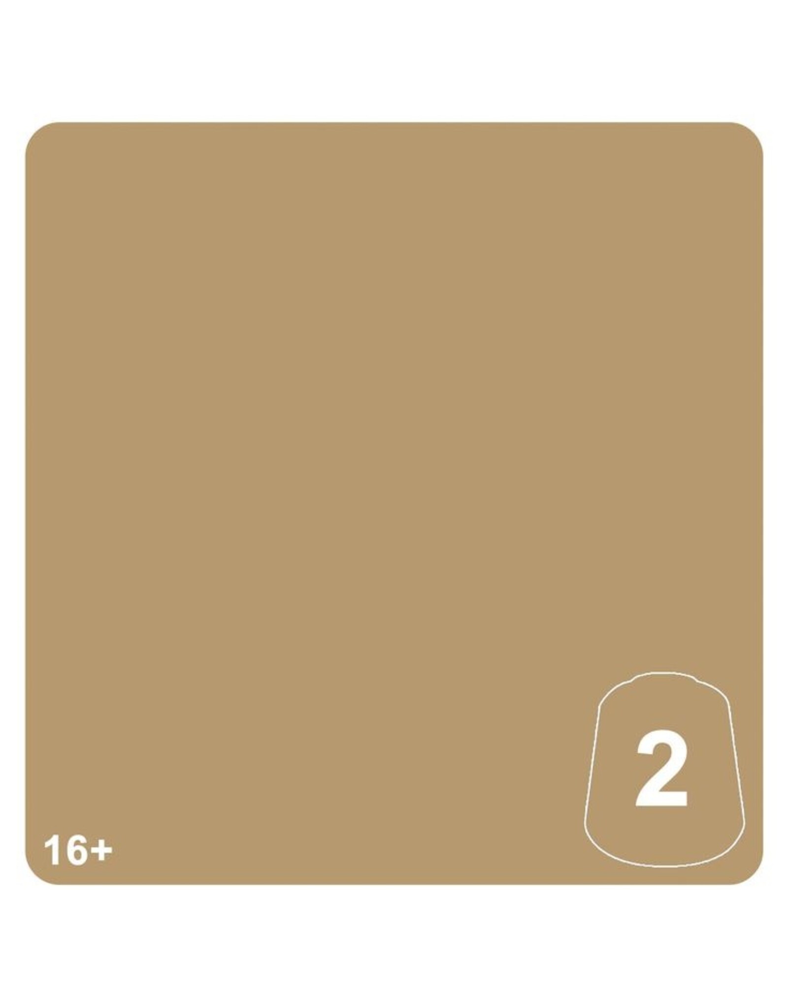 Citadel Tone: Necrolith Bone 2 12ml