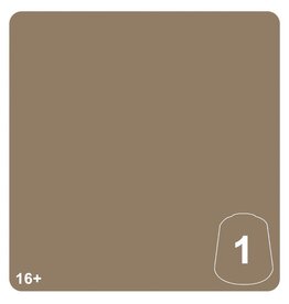 Citadel Tone: Necrolith Bone 1 12ml