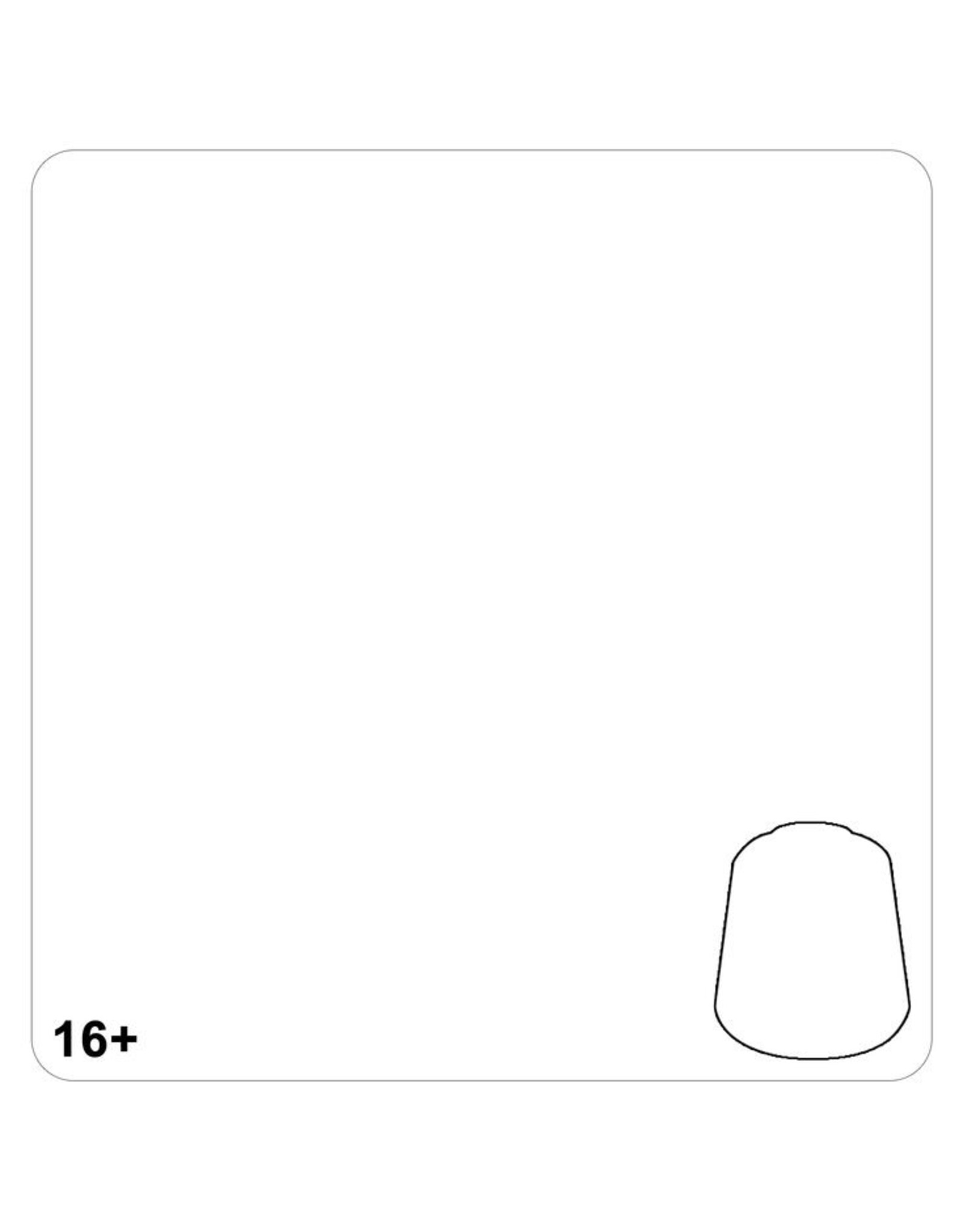 Citadel TE: Blending Medium 18ml