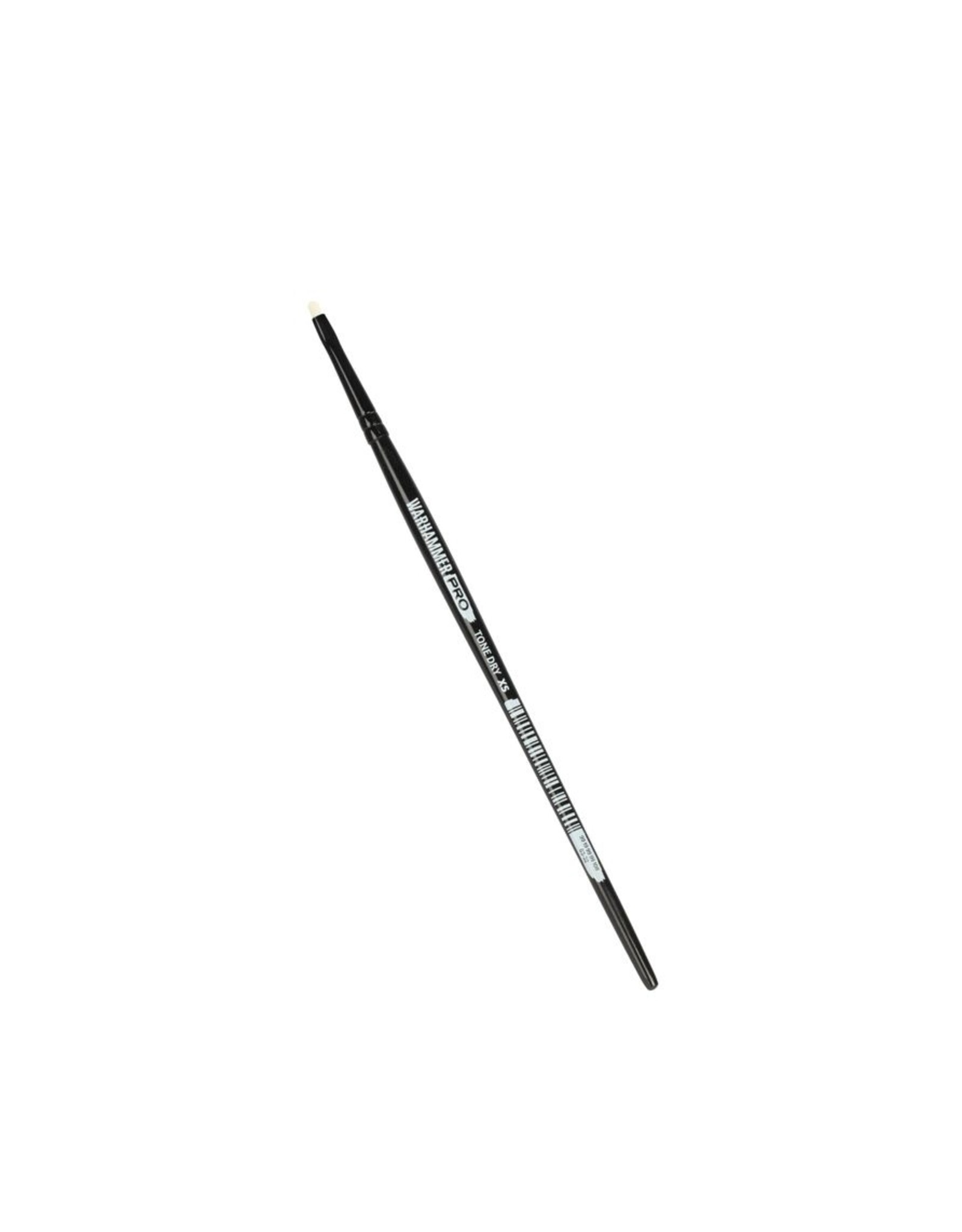 Citadel Warhammer Pro: Tone Drybrush (X-Small)