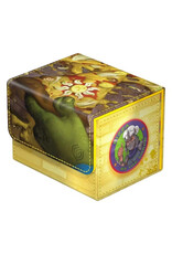 Ultimate Guard DB: Sidewinder: 100+: MtG: Teenage Mutant Ninja Turtles: Plains