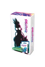 Roxley Games Radlands Essentials: Complete Edition