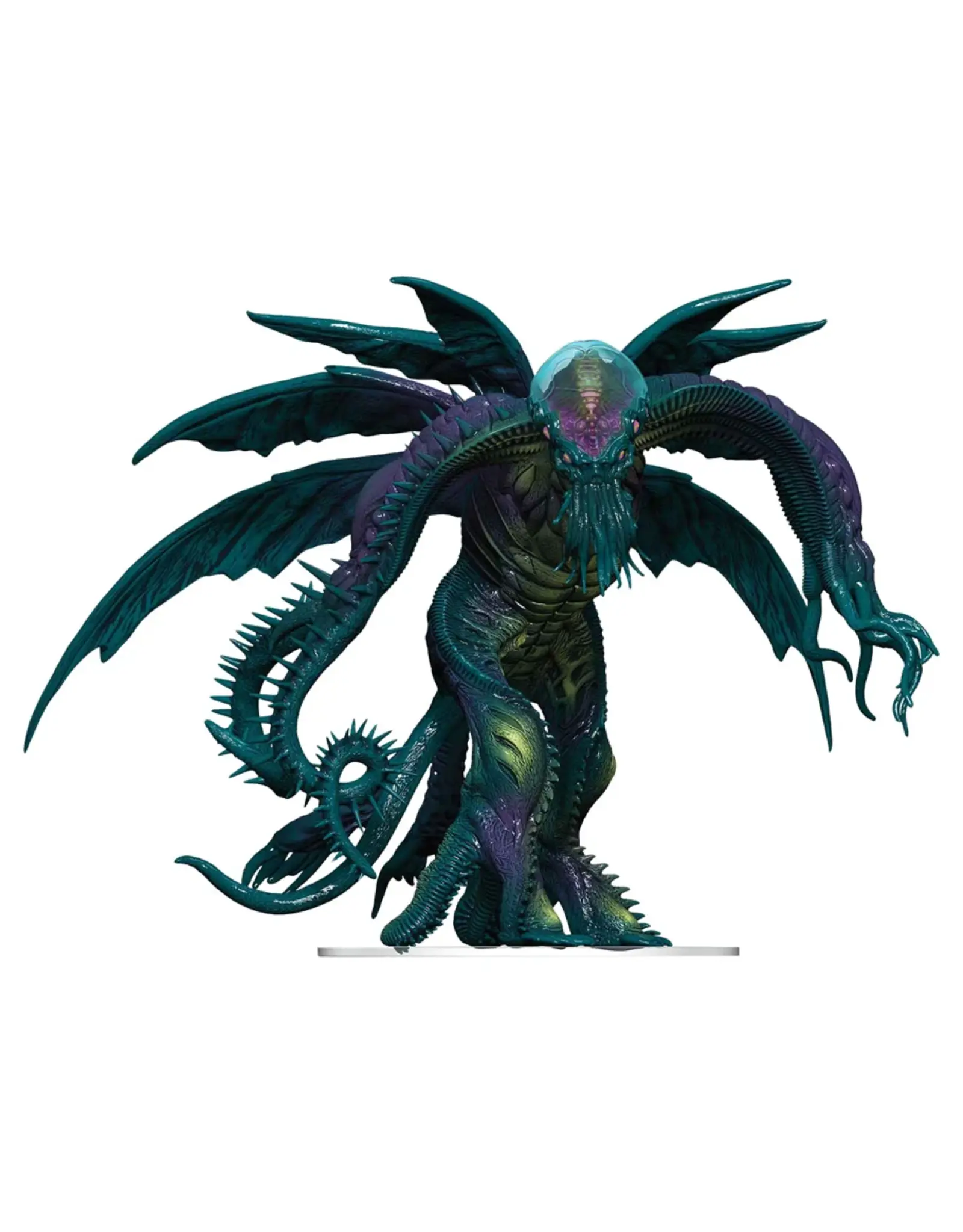 WizKids D&D Icons of the Realms: Cthulhu Boxed Miniature