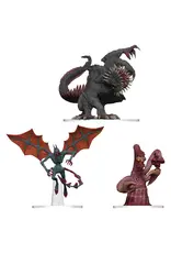 WizKids D&D Icons of the Realms: Maddening Monsters of Ravenloft