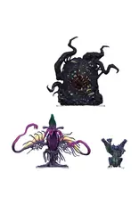 WizKids D&D Icons of the Realms: Eldritch Enemies of Ravenloft