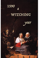 Indie Press Revolution 1590: A Witching Year