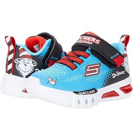SKECHERS DR. SEUSS LIGHTED THINGS