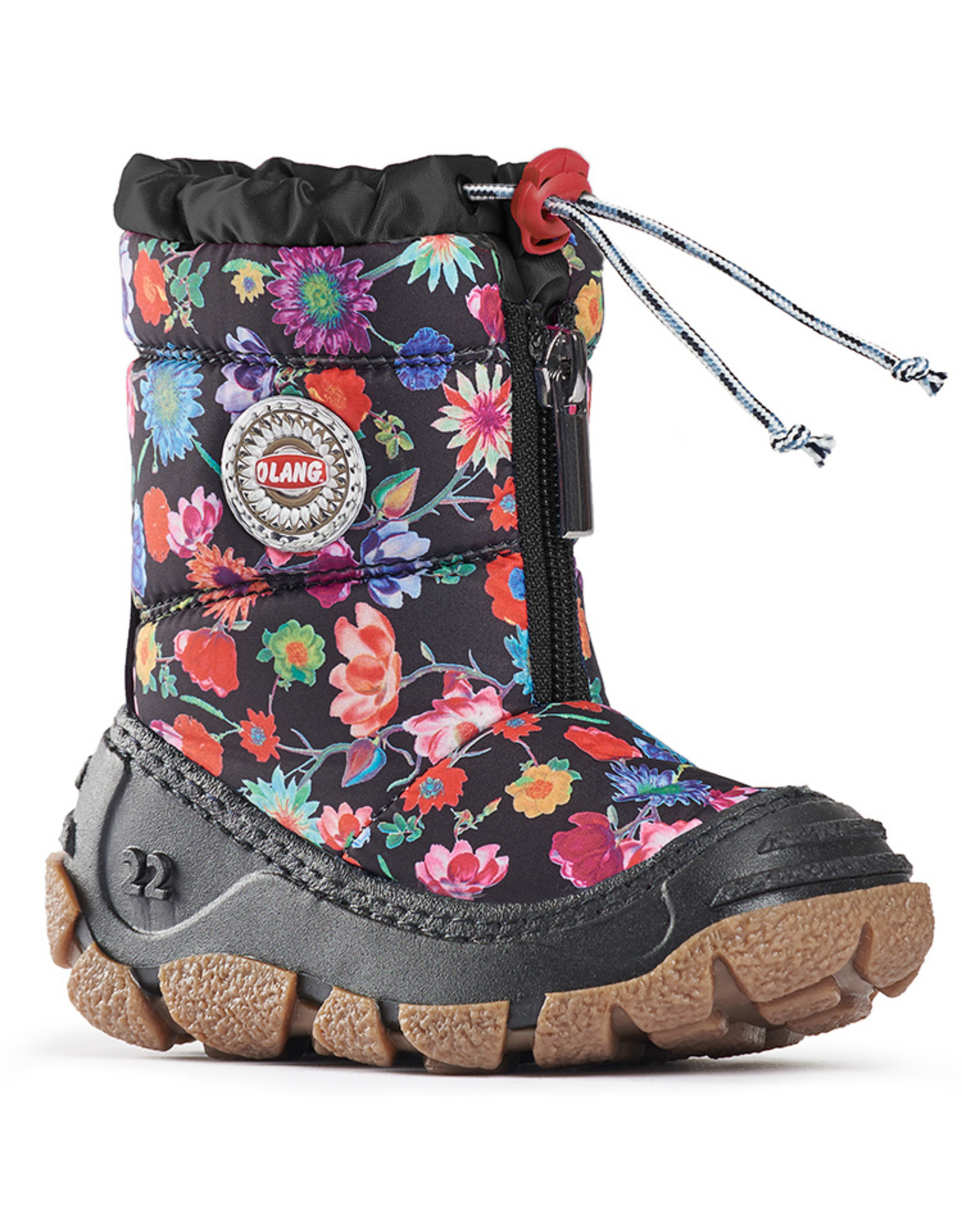 OLANG OLANG SNOW BOOTS