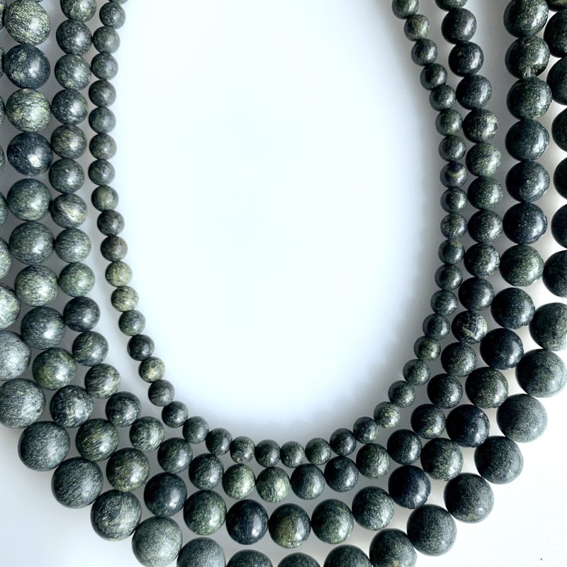 Bead World Serpentine 16" Strand