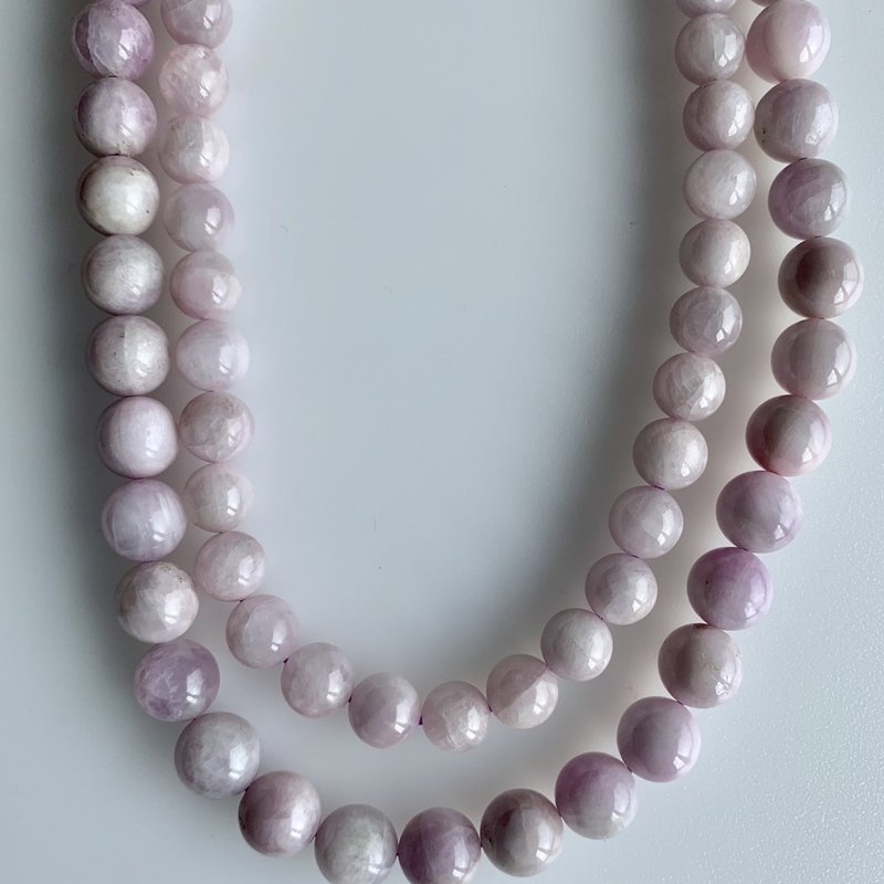 Bead World Kunzite 16" Strand