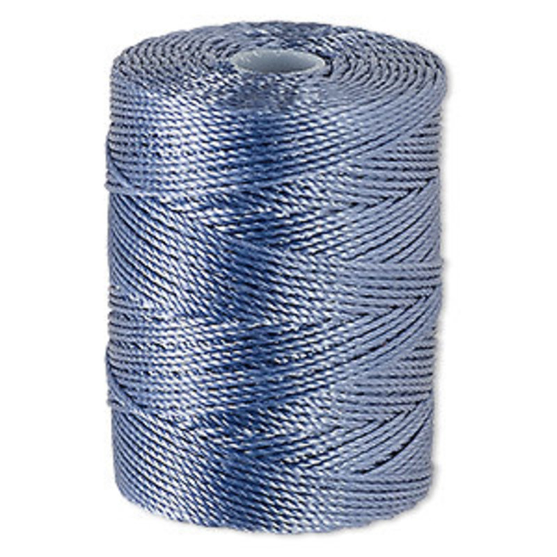 C-Lon C-Lon Nylon Lt. Blue 0.5Mm 92Yrds