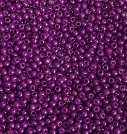 MJB #10  MJB Seed Beads   50gr  pkg  Violet