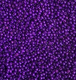 MJB #10  MJB Seed Beads   50gr  pkg  Purple
