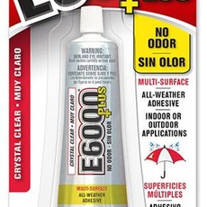 E6000 E6000 Plus Clear 0.9Oz