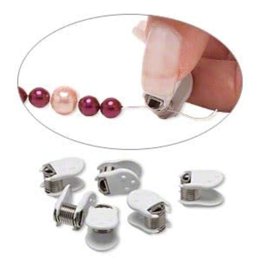 Bead Bugs Bead Bugs Thread Holder 6Pcs