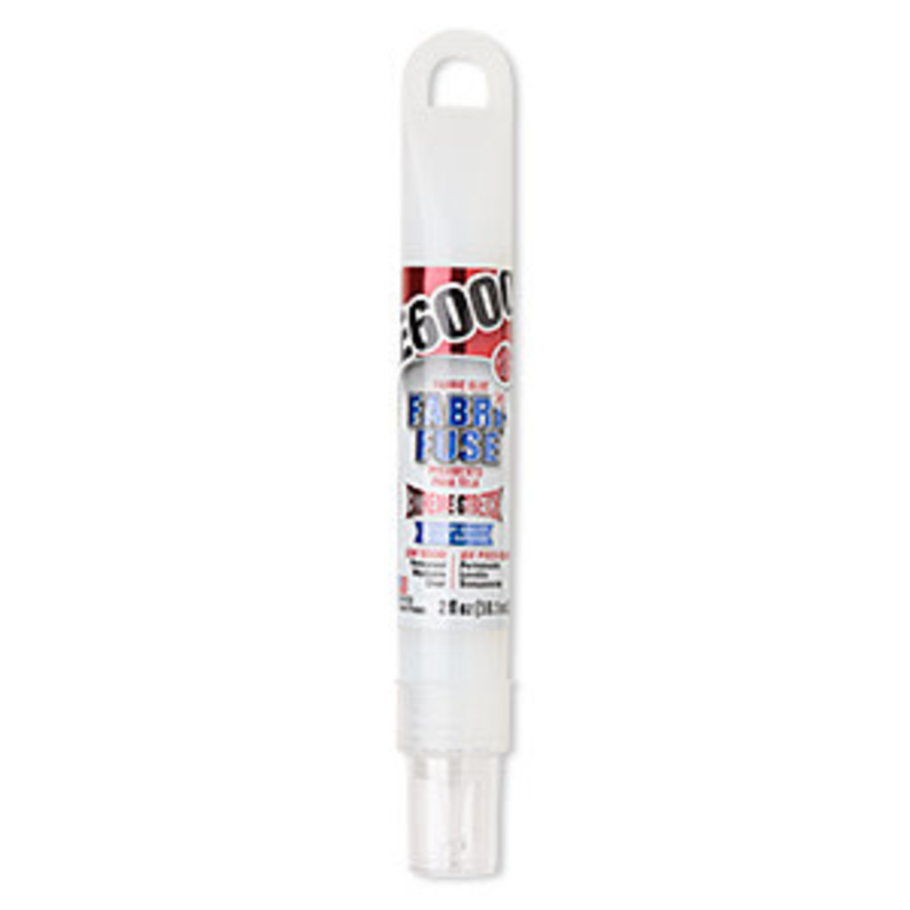 E6000 FABRI-FUSE 59.1ML HANG BOTTLE