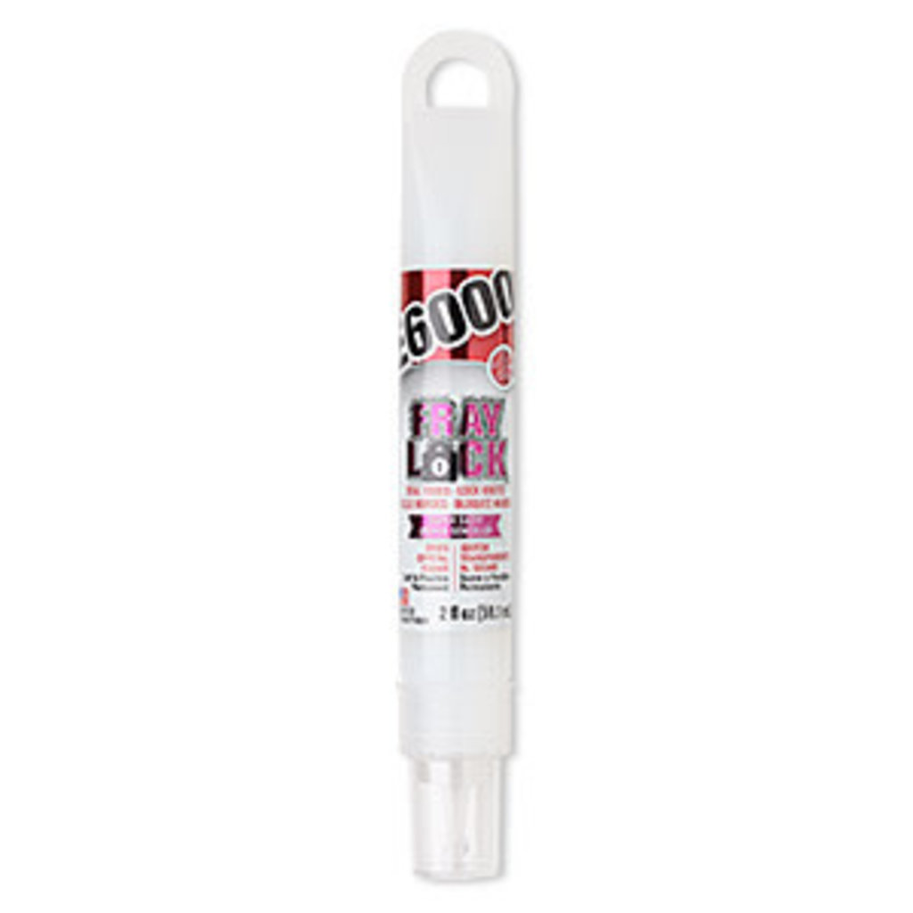 E6000 FRAY LOCK 59.1ML HANG BOTTLE