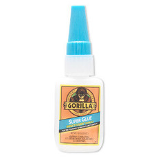 Gorilla Glue Gorilla Super Glue Impact Tough 15gm