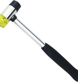 Bead World Rubber Hammer Mallet