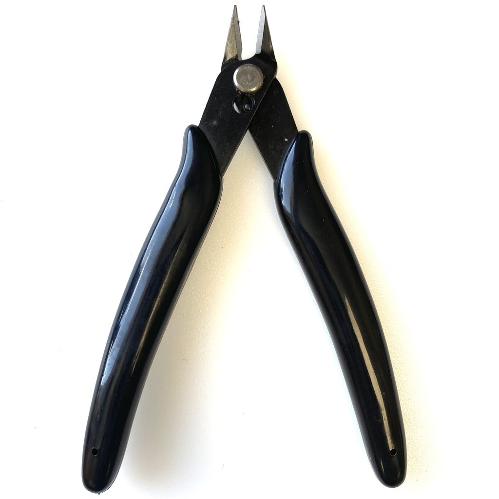 Bead World Nipper Tool