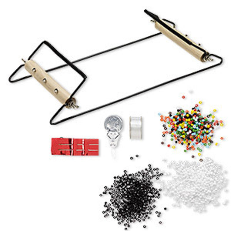 Beading Loom Starter Kit