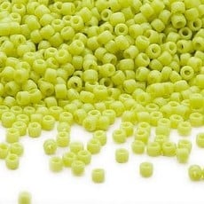 Dyna-Mites Dyna-Mites #11 Round Opaque Light Green 40 Grams Package