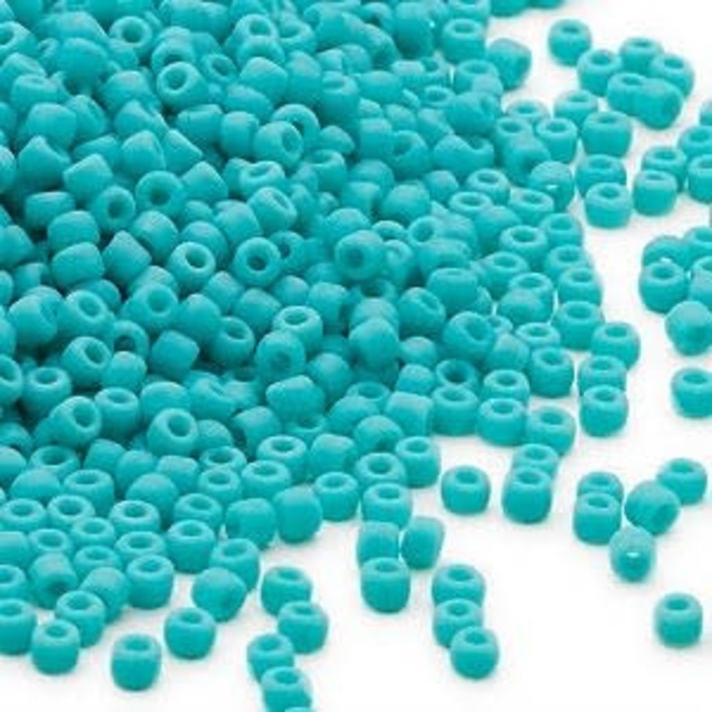 Dyna-Mites Dyna-Mites #11 Rd Opaque Matte Turquoise Blue 40 Grams pkg