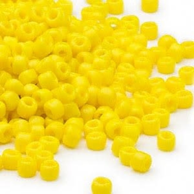 Dyna-Mites Dyna-Mites #6 Round Opaque Yellow 40 Grams Package