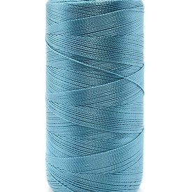 - Beading Thread Dk Turquoise #6D Nylon 450M