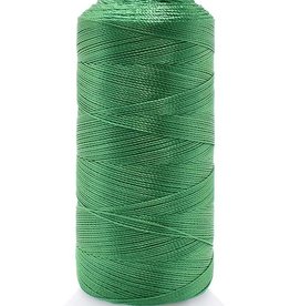 - Beading Thread Green #6D Nylon 450M