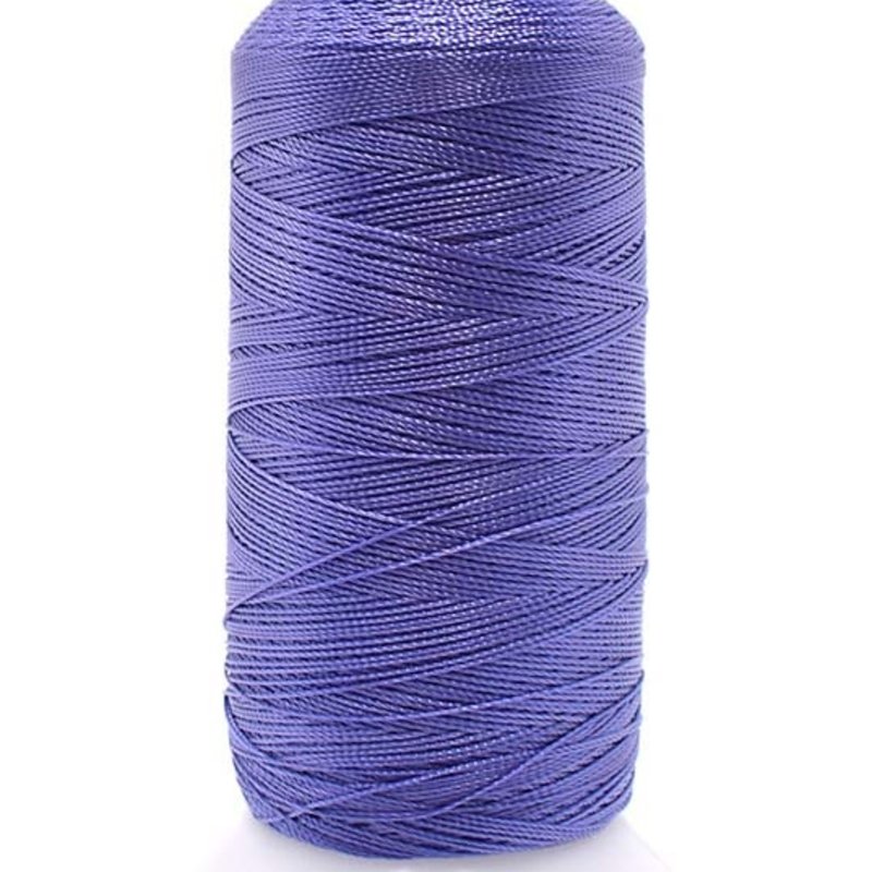 - Beading Thread Lilac #6D Nylon 450M