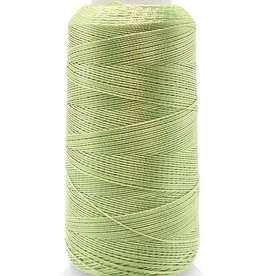 - Beading Thread Lt Green #6D Nylon 450M