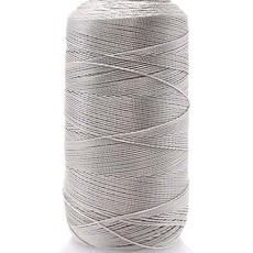 - Beading Thread Lt Grey #6D Nylon 450M