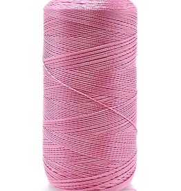 - Beading Thread Lt Pink #6D Nylon 450M