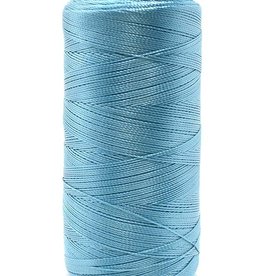- Beading Thread Lt Turquoise #6D Nylon 450M