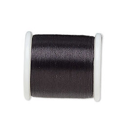 KO Thread KO Thread Nylon Black 55Yd 0.15mm diameter