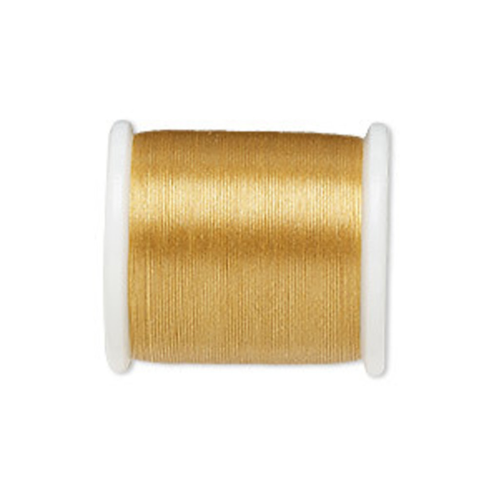 KO Thread KO Thread Nylon Gold 55Yd 0.15mm diameter