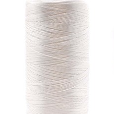 - Beading Thread White #3D Nylon 750M