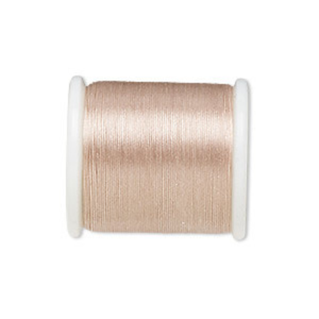 KO Thread KO Thread Nylon Natural 55Yd 0.15mm diameter