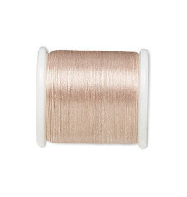 KO Thread KO Thread Nylon Natural 55Yd 0.15mm diameter
