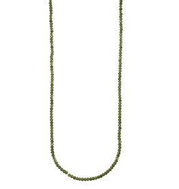 Bead World Lemon Jade 2mm