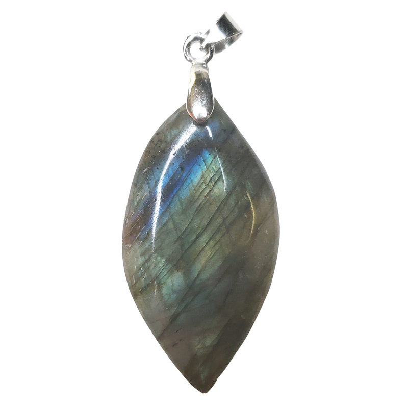 Labradorite Pendant