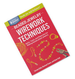 Beaded Jewelry: Wirework Techniques