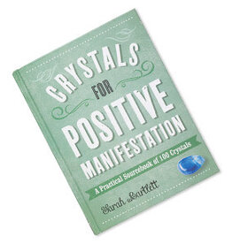 Crystals for Positive Manifestation