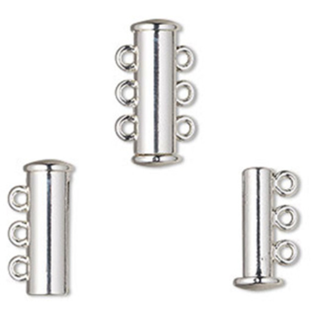 Yiwu Findings Sliding Clasp